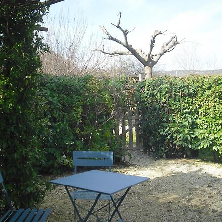 Lou Mas Li Pitchoun "Jasmin" Villa Gordes Exterior photo