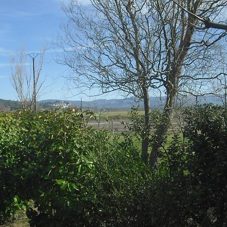 Lou Mas Li Pitchoun "Jasmin" Villa Gordes Exterior photo