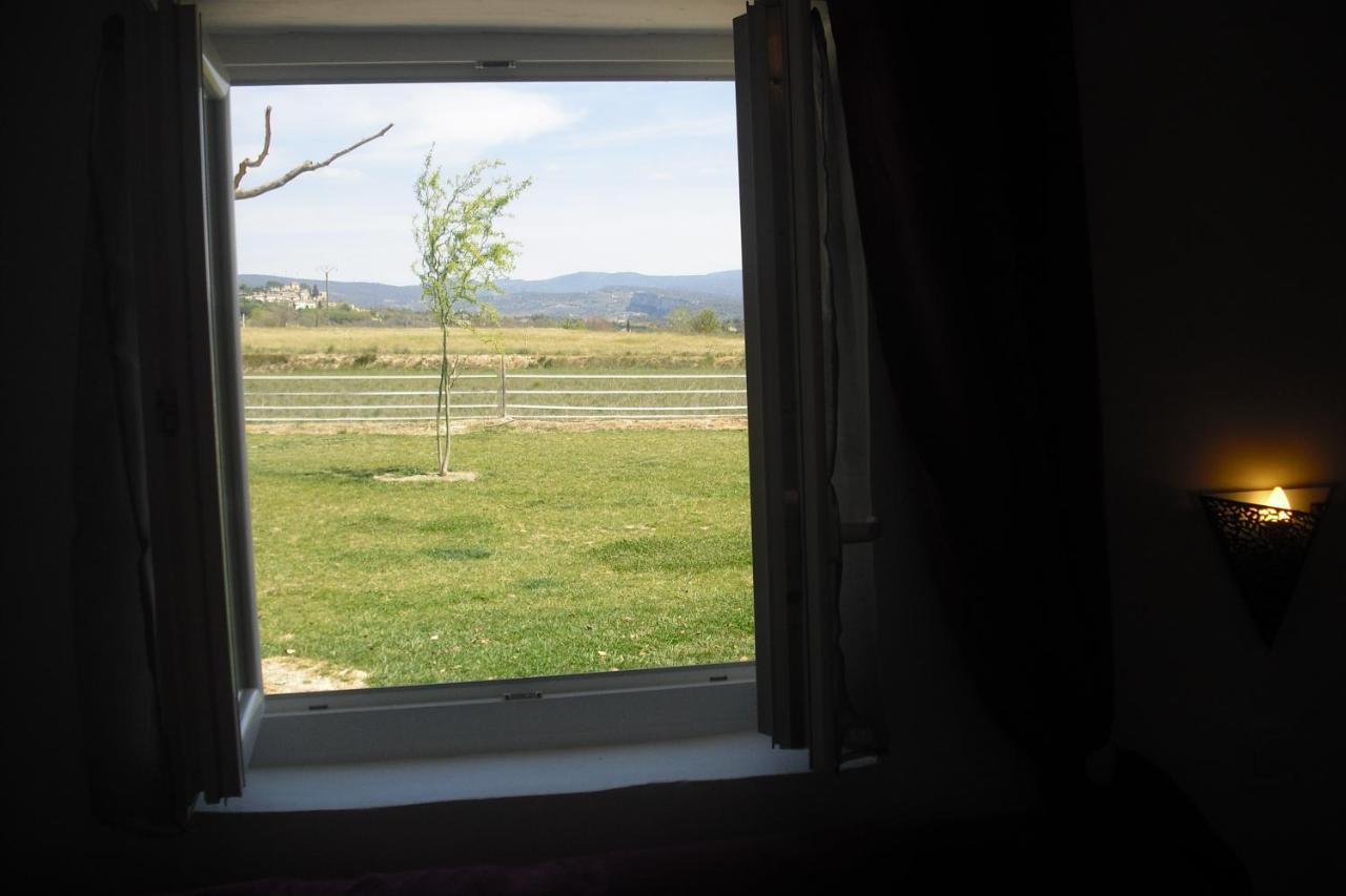 Lou Mas Li Pitchoun "Jasmin" Villa Gordes Exterior photo