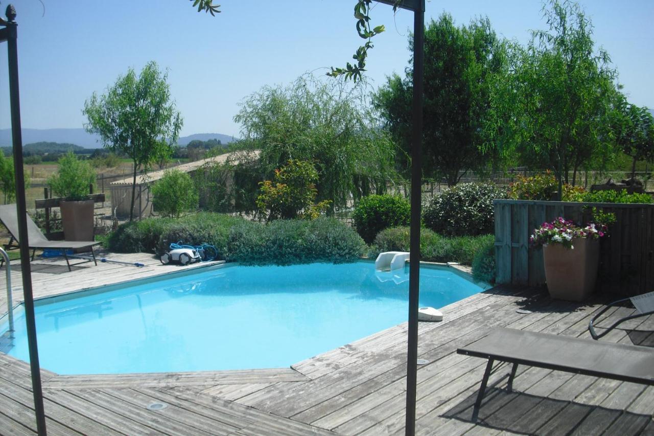 Lou Mas Li Pitchoun "Jasmin" Villa Gordes Exterior photo