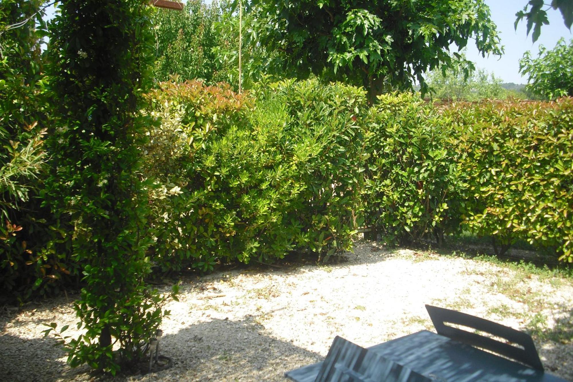 Lou Mas Li Pitchoun "Jasmin" Villa Gordes Exterior photo