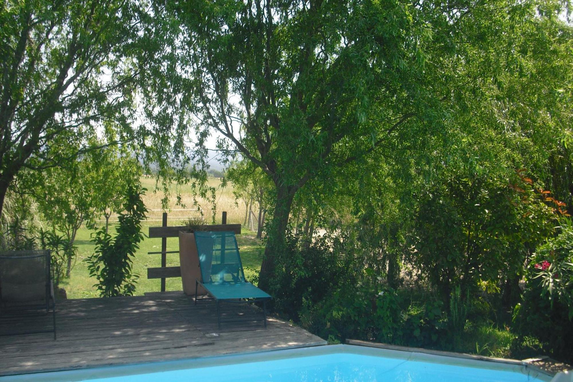 Lou Mas Li Pitchoun "Jasmin" Villa Gordes Exterior photo