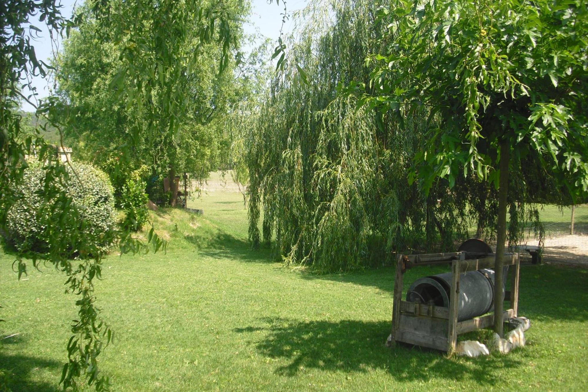 Lou Mas Li Pitchoun "Jasmin" Villa Gordes Exterior photo