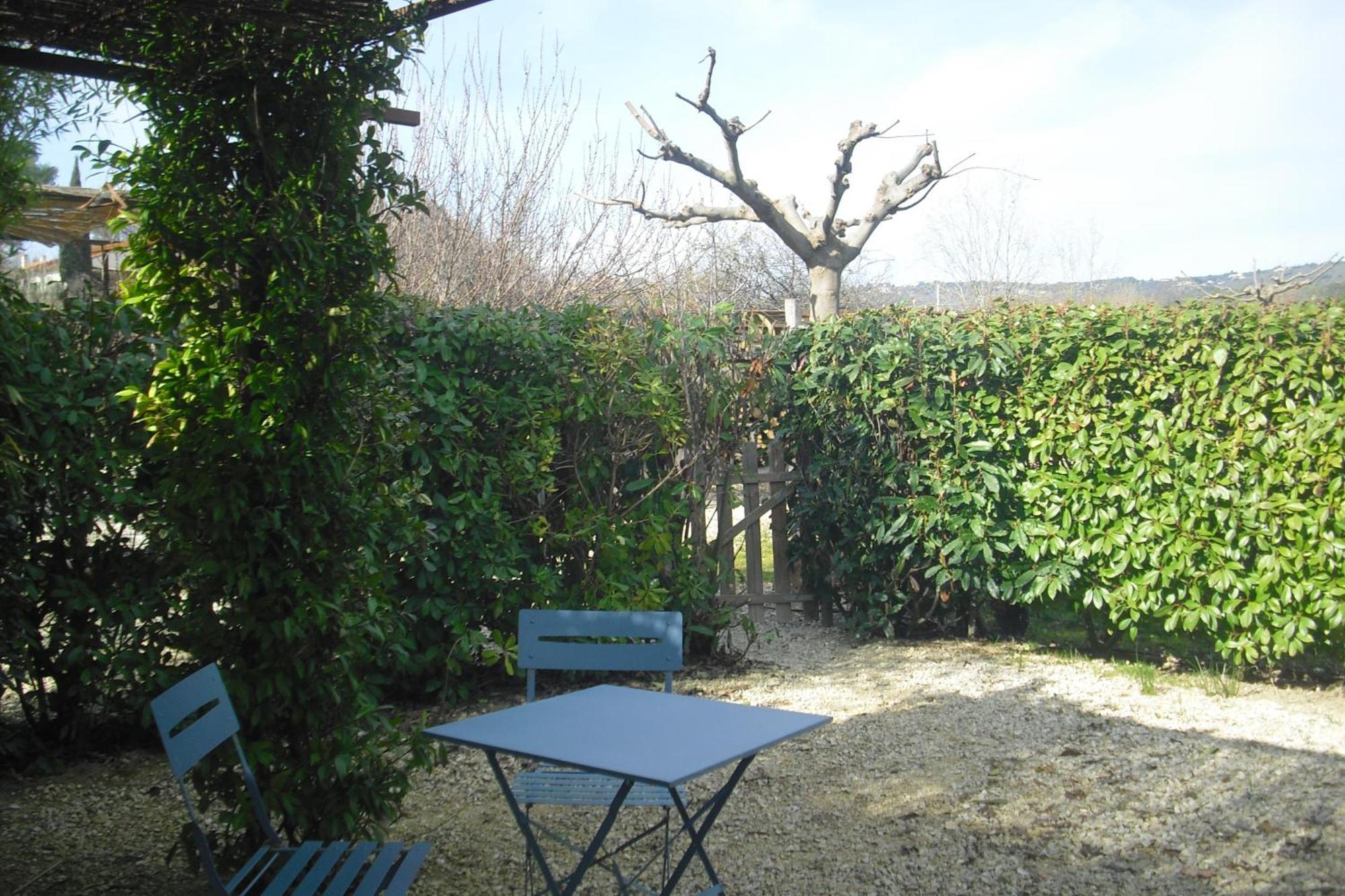 Lou Mas Li Pitchoun "Jasmin" Villa Gordes Exterior photo