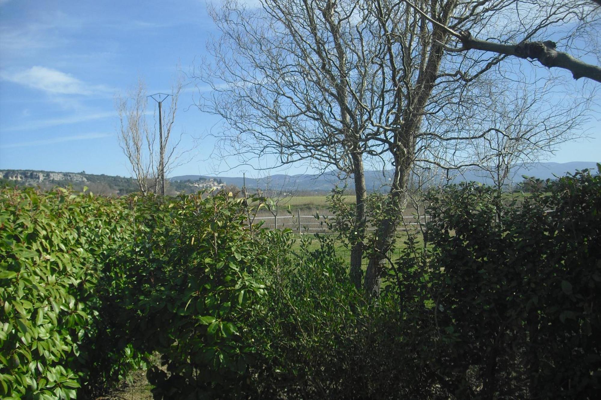 Lou Mas Li Pitchoun "Jasmin" Villa Gordes Exterior photo