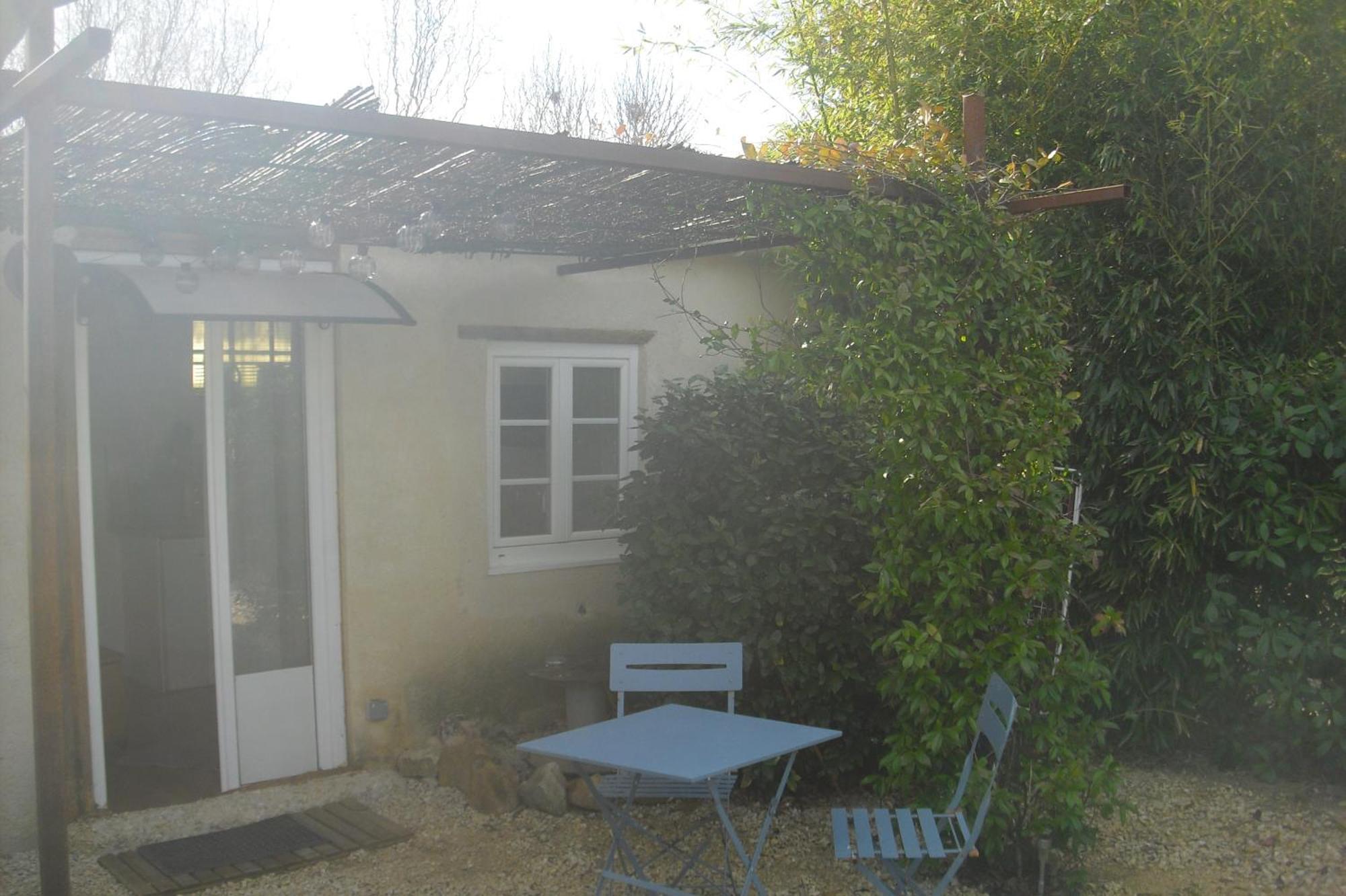 Lou Mas Li Pitchoun "Jasmin" Villa Gordes Exterior photo